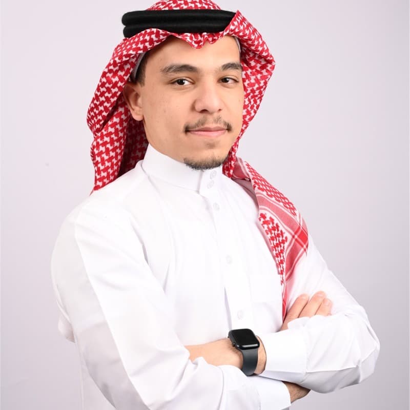 Eng. Abdullah Basalamah