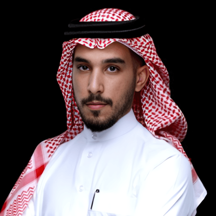 Eng. Abdulrahman Basalamah