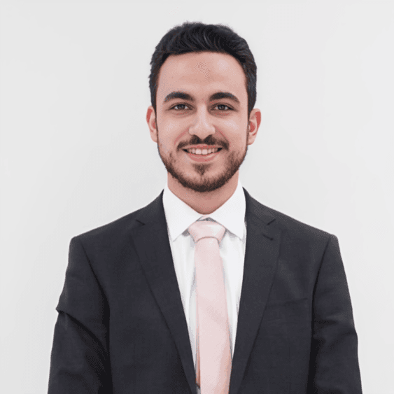 Eng. Mhd Abu-Saada