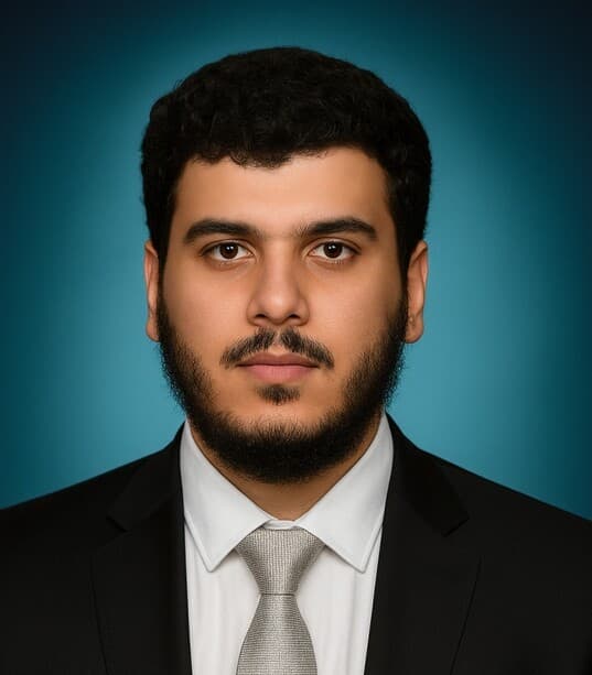 Eng. Moayad Shbair