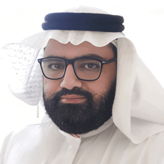 Eng. Mosaab Alzoubi