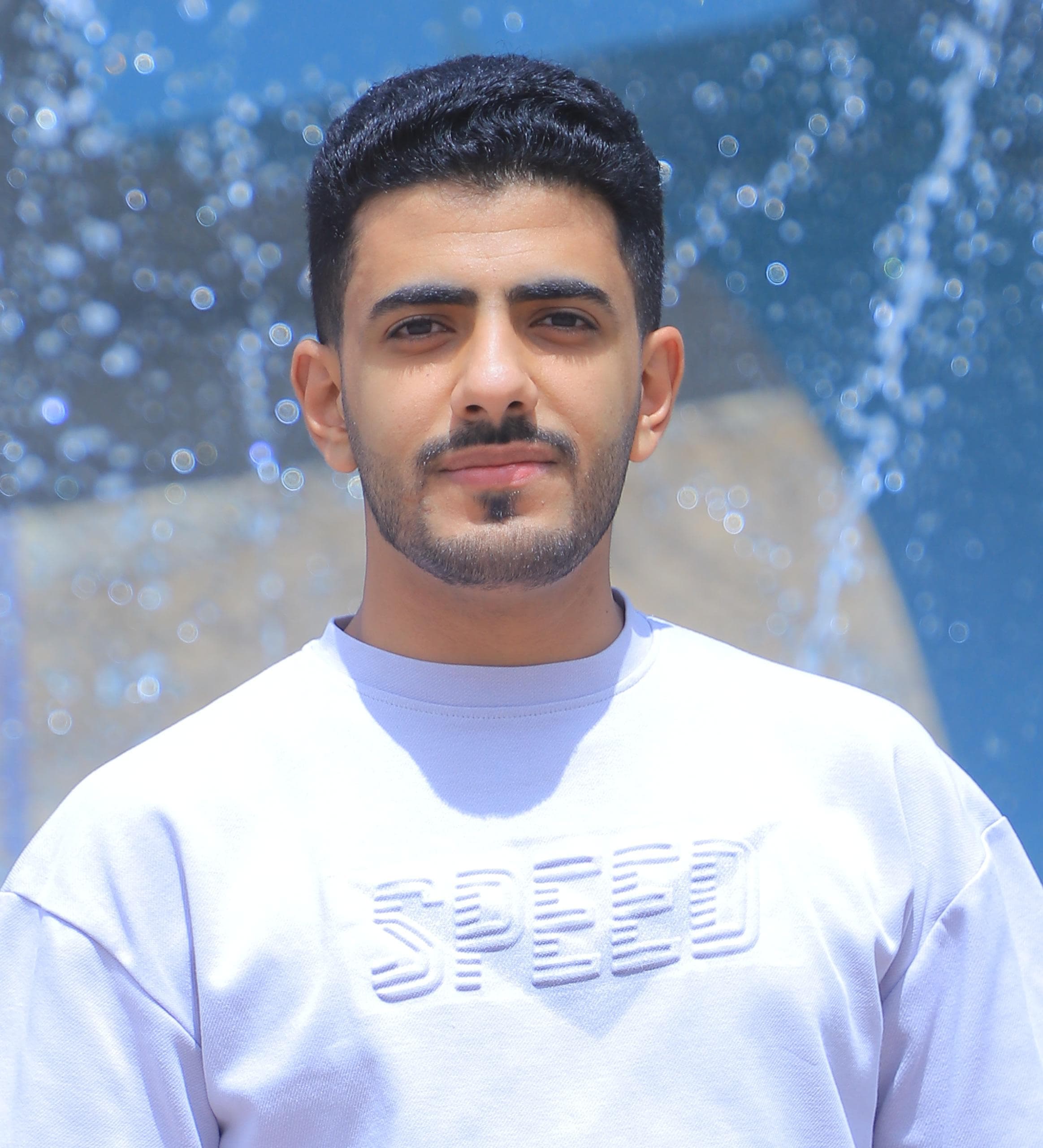 Eng. Yasser Al-ariqi
