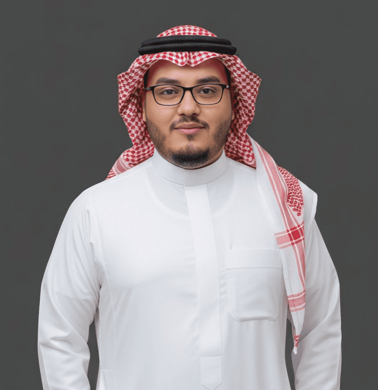 Eng. Zayid Alhosamy