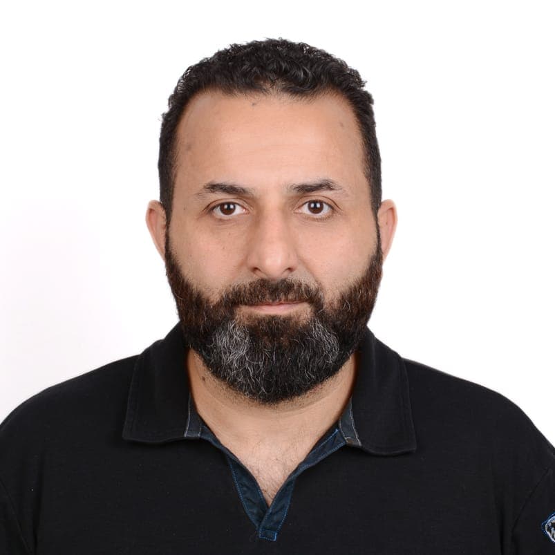 Eng. Badr Al-Shawabkeh