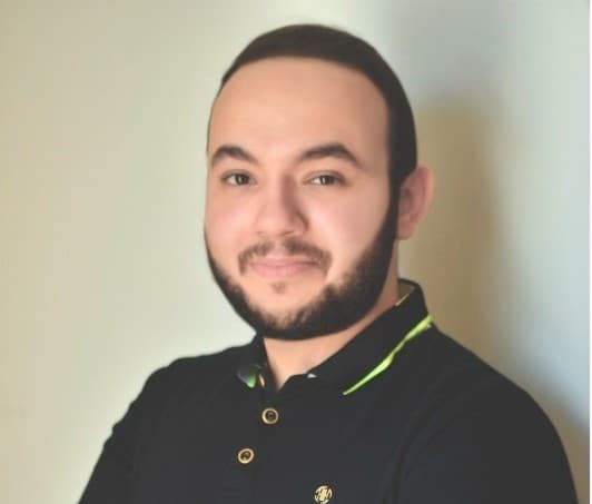 Eng. Osama Abudan