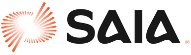 Saia Logo