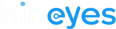 BinEyes Logo