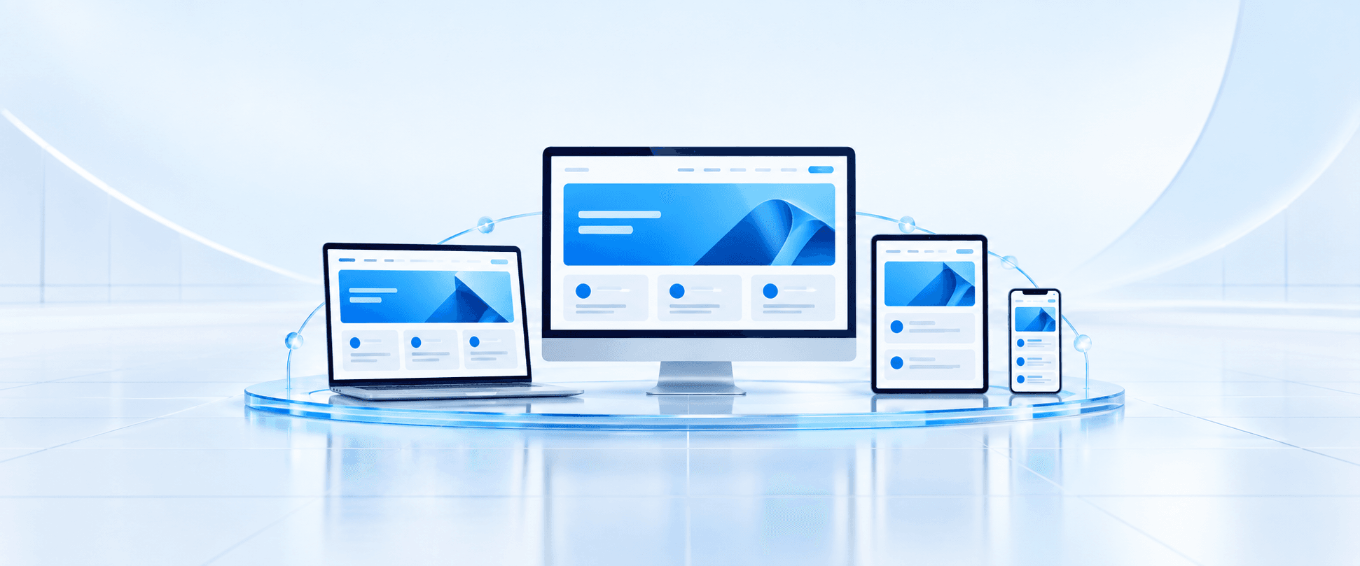 Website and Digital Platform Development
